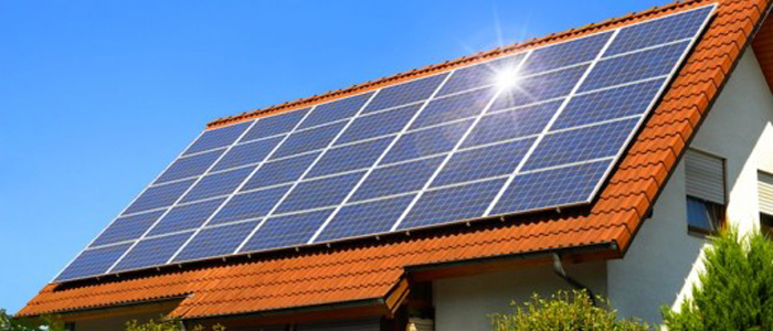 pv solar poole